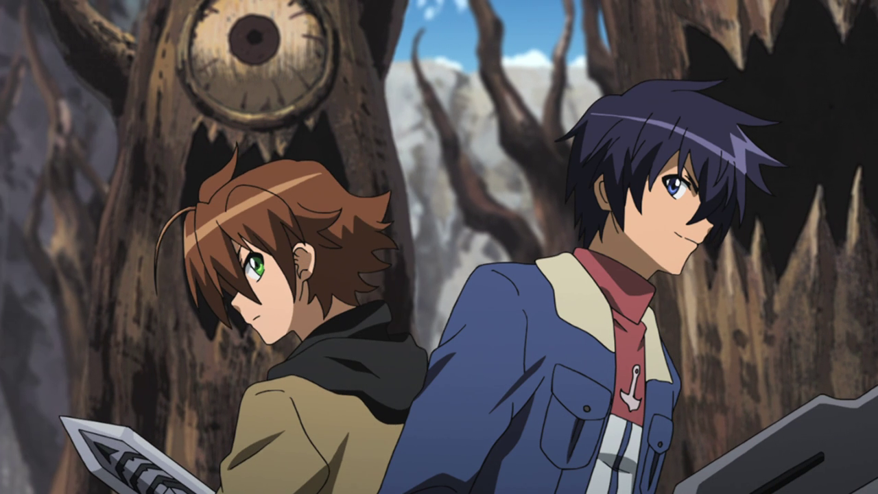 Akame ga Kill Episode 16 – Screencaps – Jikman's Anime Zone