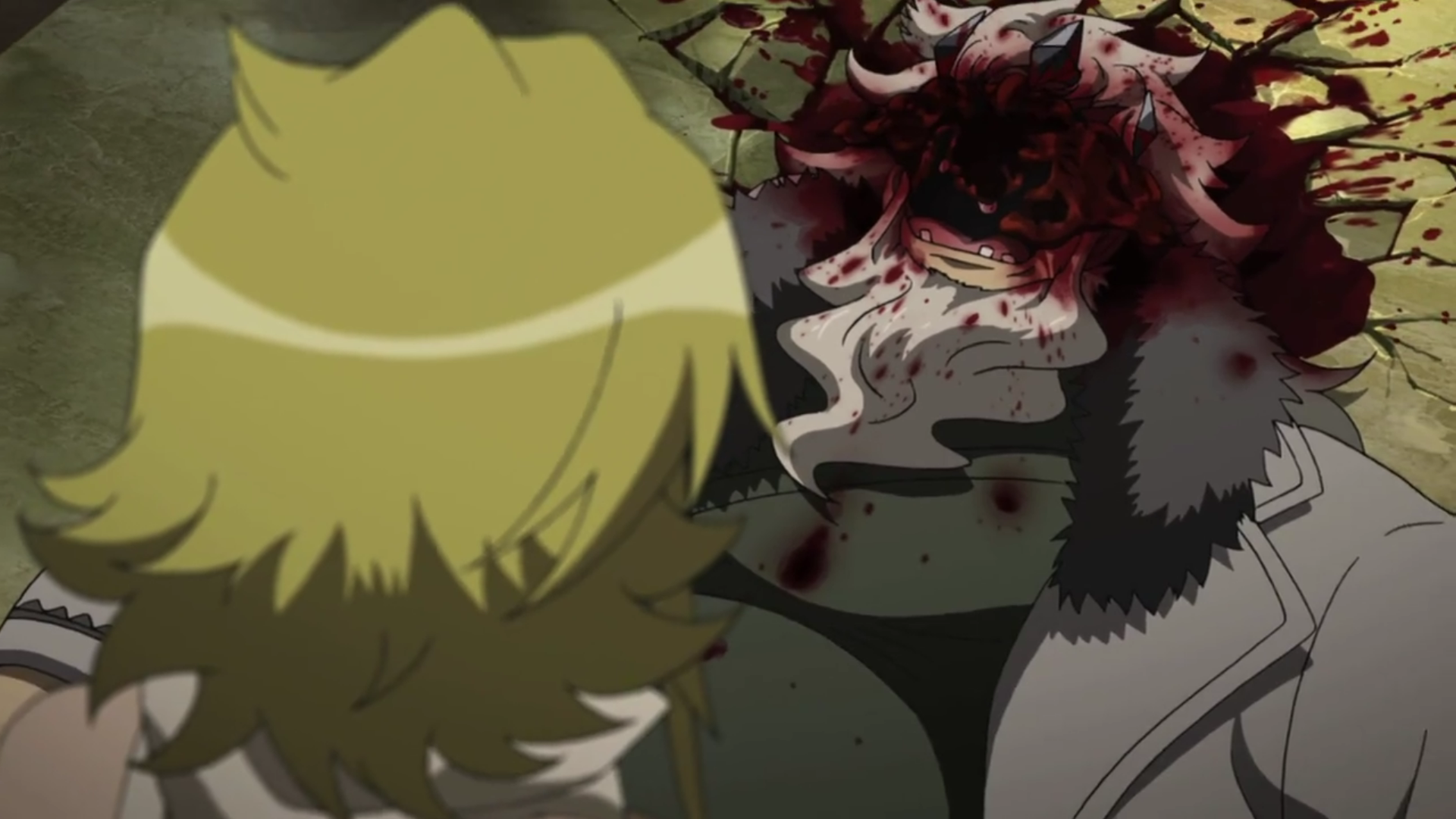 Leone/Filler Plot | Akame Ga Kill! Wiki | Fandom