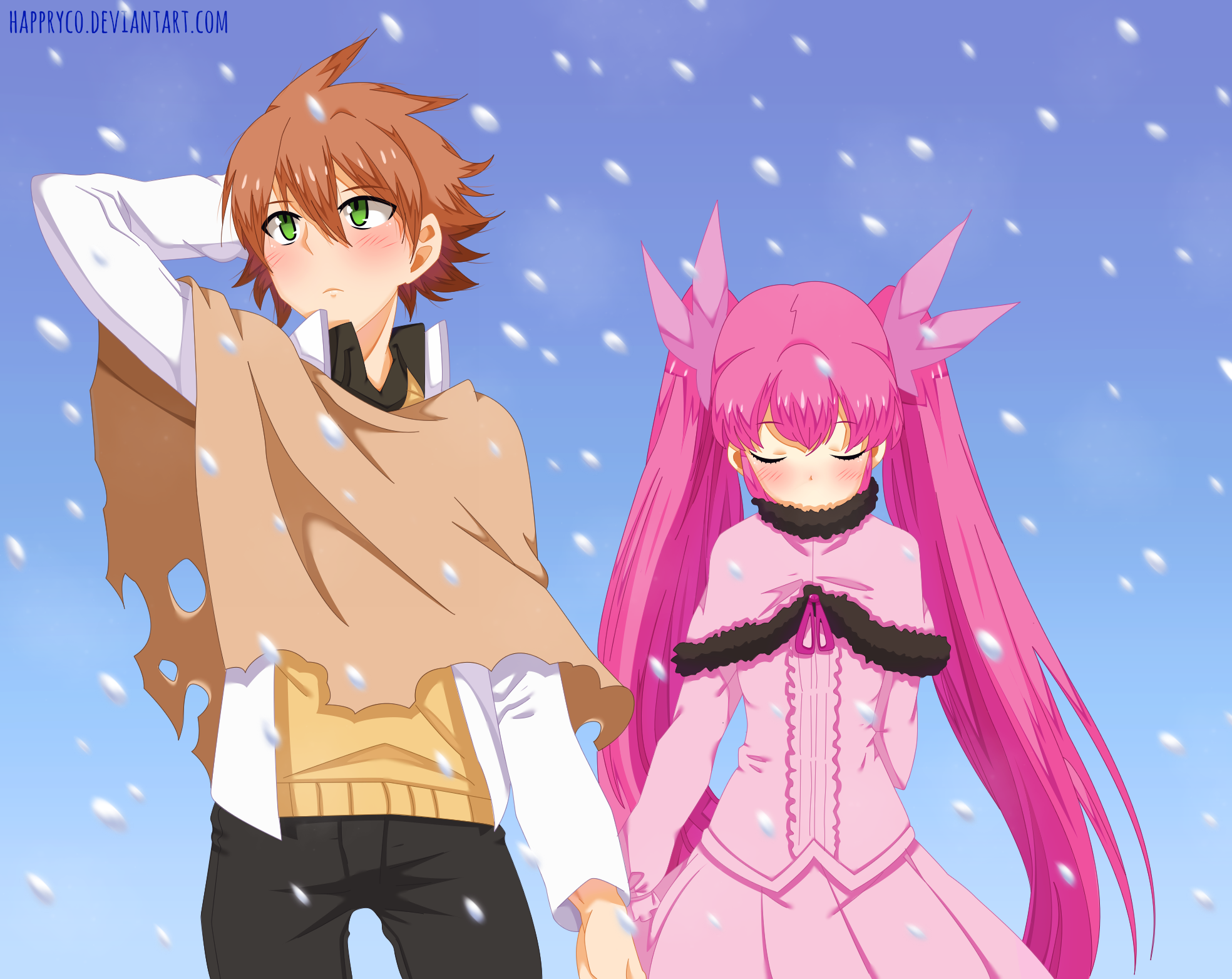 Imagen - Tatsumi y mein 13.png | Akame Ga Kill! Wiki | FANDOM powered ...