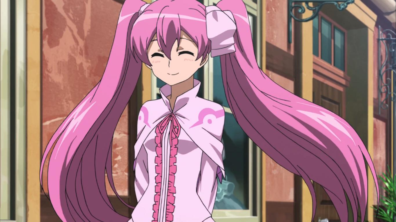 Imagen - Mine .jpg | Akame Ga Kill! Wiki | FANDOM powered by Wikia