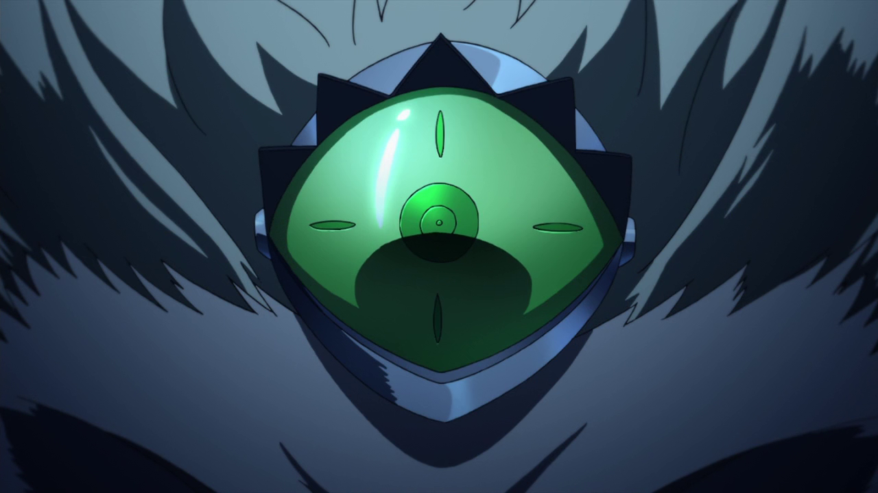 kanji/kana  五视万能 スペクテッド