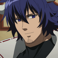 Susanoo Akame Ga Kill Wiki Fandom