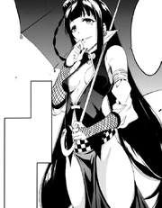 Discuss Everything About Akame Ga Kill Wiki Fandom Discuss Everything About Akame Ga Kill Wiki Fandom