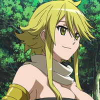 Leone Akame Ga Kill Wiki Fandom