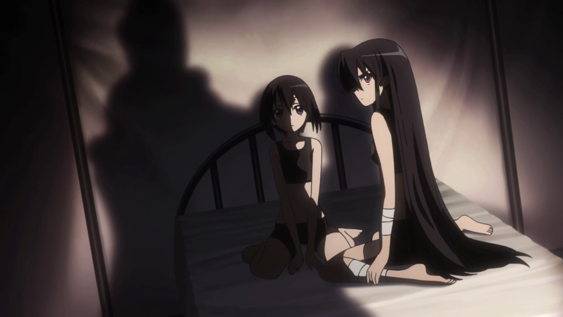Akame Ga Kill Kurome Death Manga Akame Ga Kill Episode 22 Thoughts Grievances And Issues