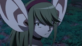 Download Mimi Akame Ga Kill Wiki Fandom Free HD Get Wallpaper Mimi Akame Ga Kill Wiki Fandom Free HD