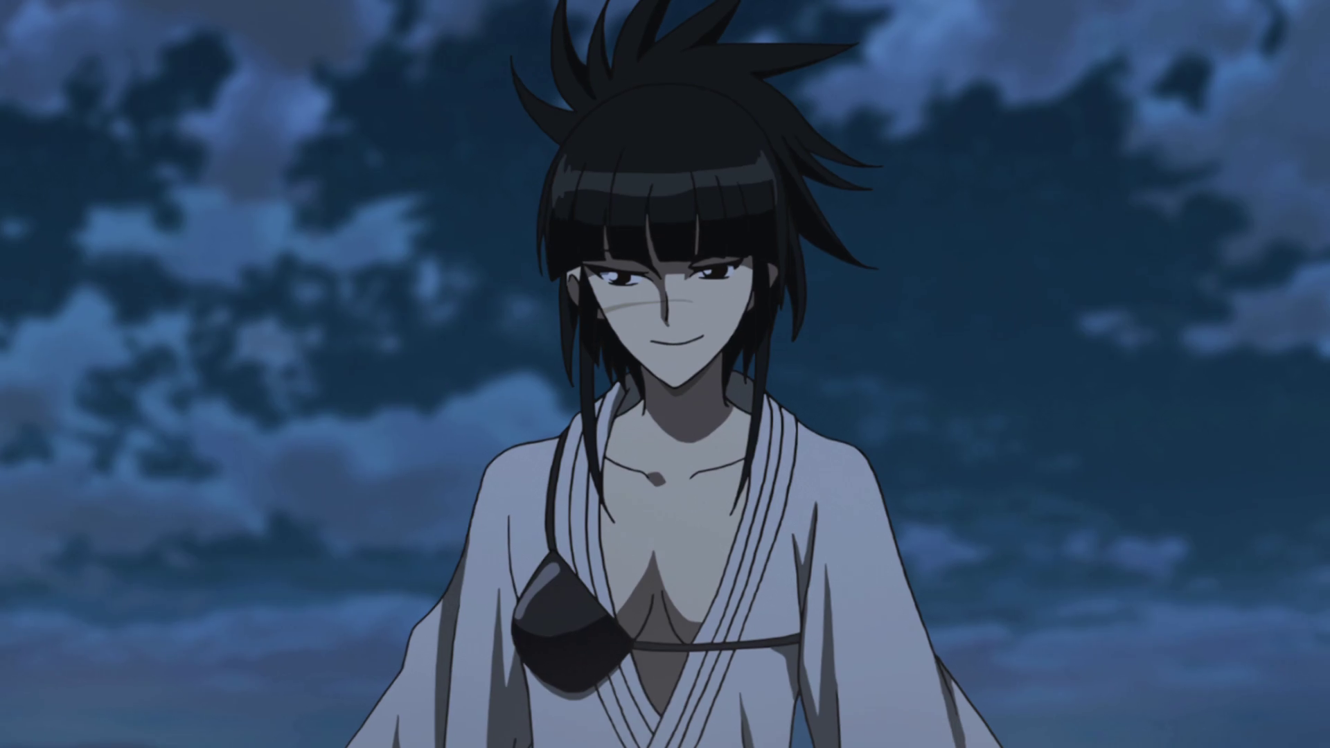 Image - Suzuka close-up.png | Akame Ga Kill! Wiki | FANDOM powered by Wikia