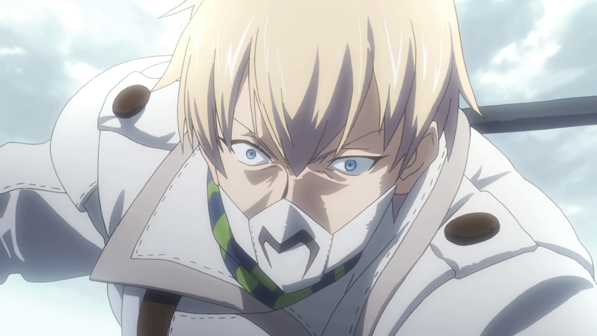 Akame ga Kill Episode 16 – Screencaps – Jikman's Anime Zone