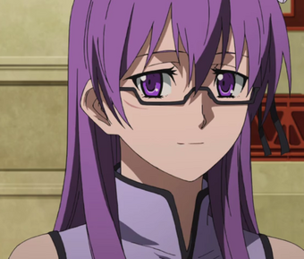 Sheele Akame Ga Kill Wiki Fandom