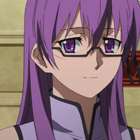 Sheele Akame Ga Kill Wiki Fandom