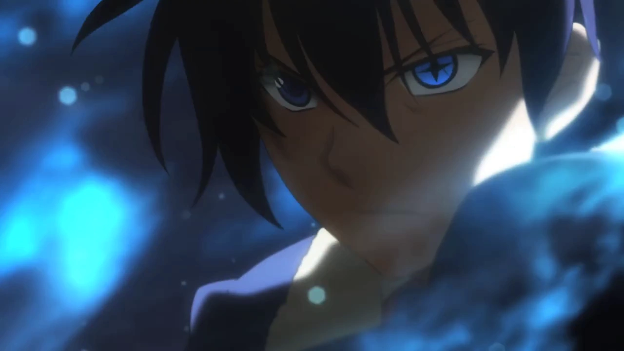 Akame Ga Kill Wave Grand Chariot
