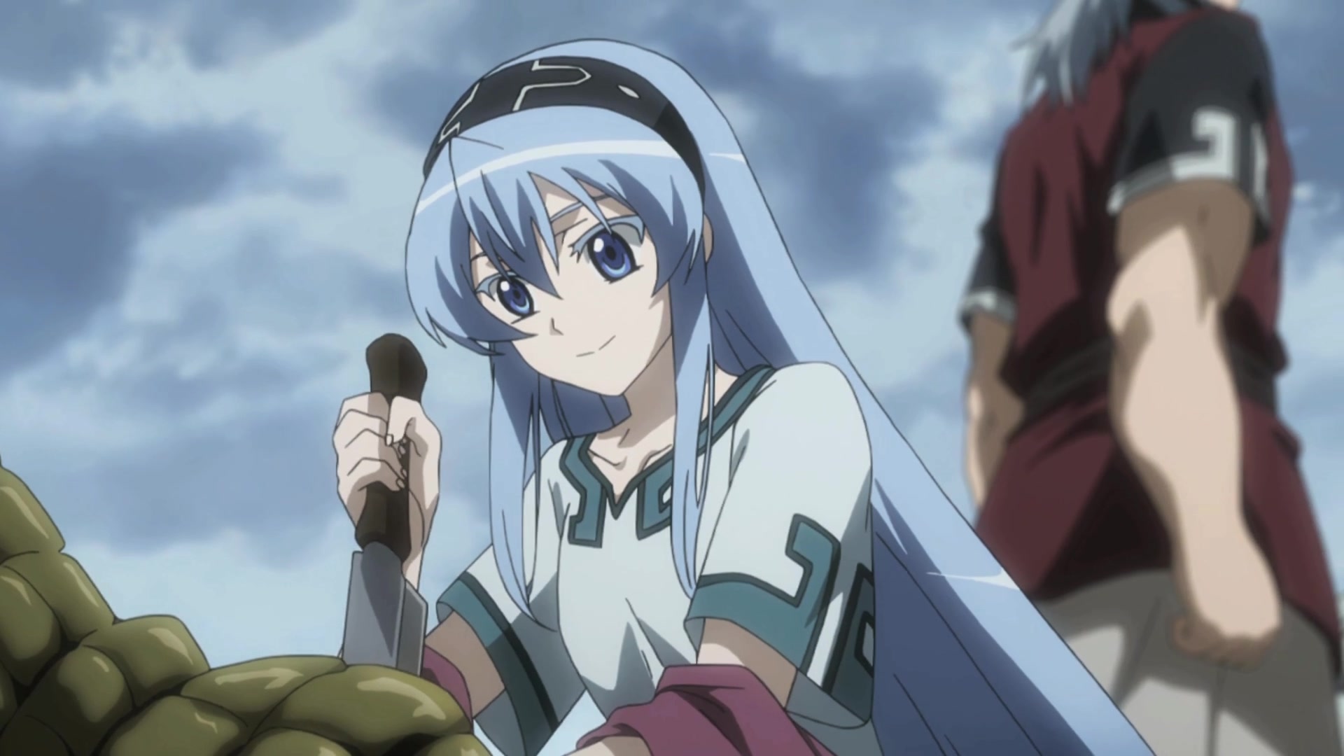 Esdeath Akame Ga Kill Wiki FANDOM Powered By Wikia