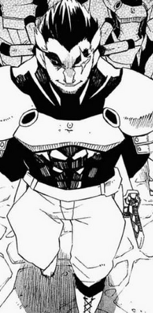 Ogre
