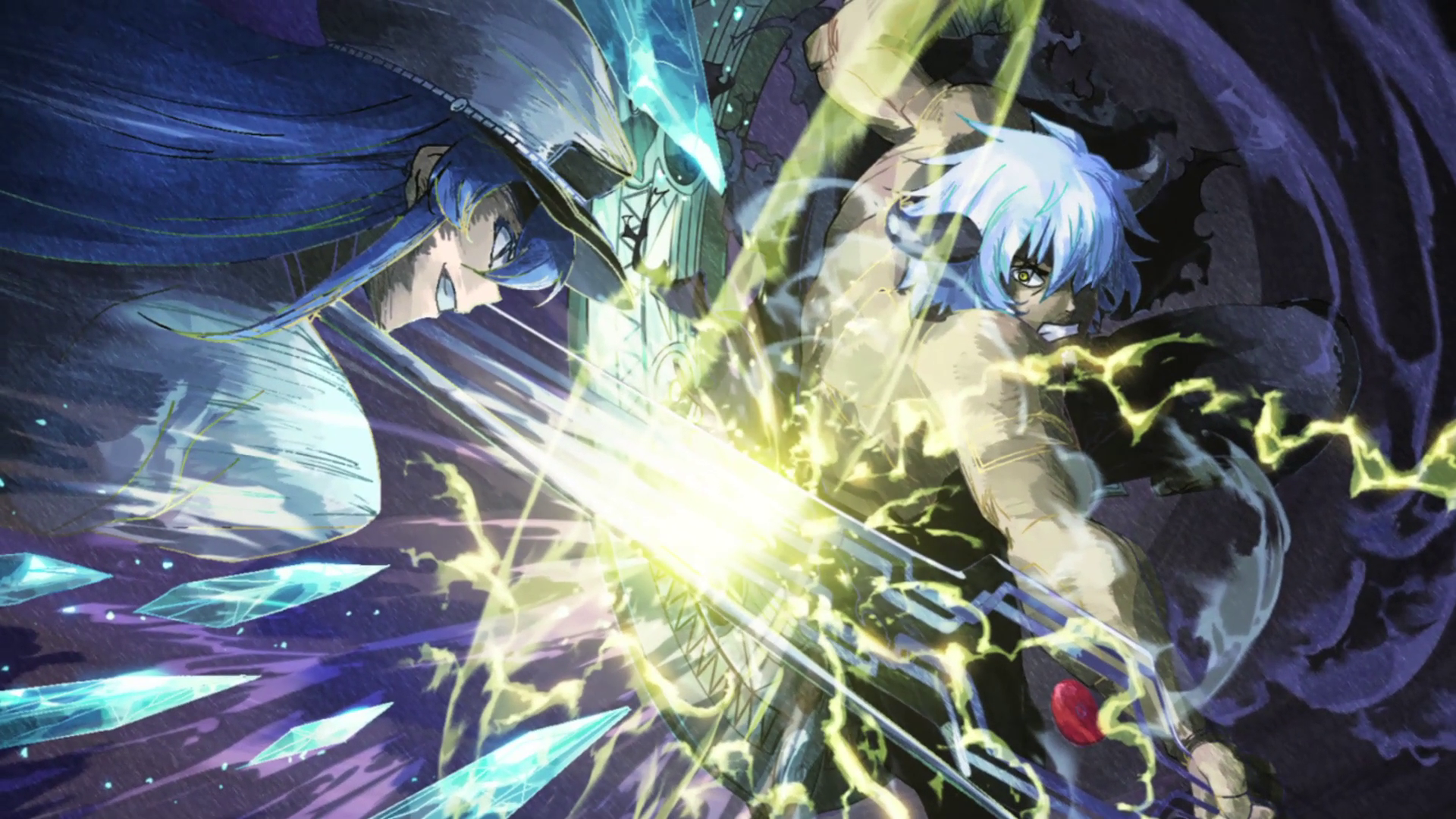 Esdeathfiller Plot Akame Ga Kill Wiki Fandom Powered By Wikia