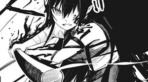 Present day Akame