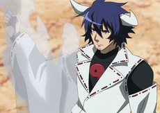 Regeneracion de Susanoo