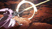 Kurome's Reflexe