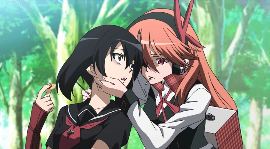 Image Chelsea Kurome Png Akame Ga Kill Wiki Fandom Powered By Wikia