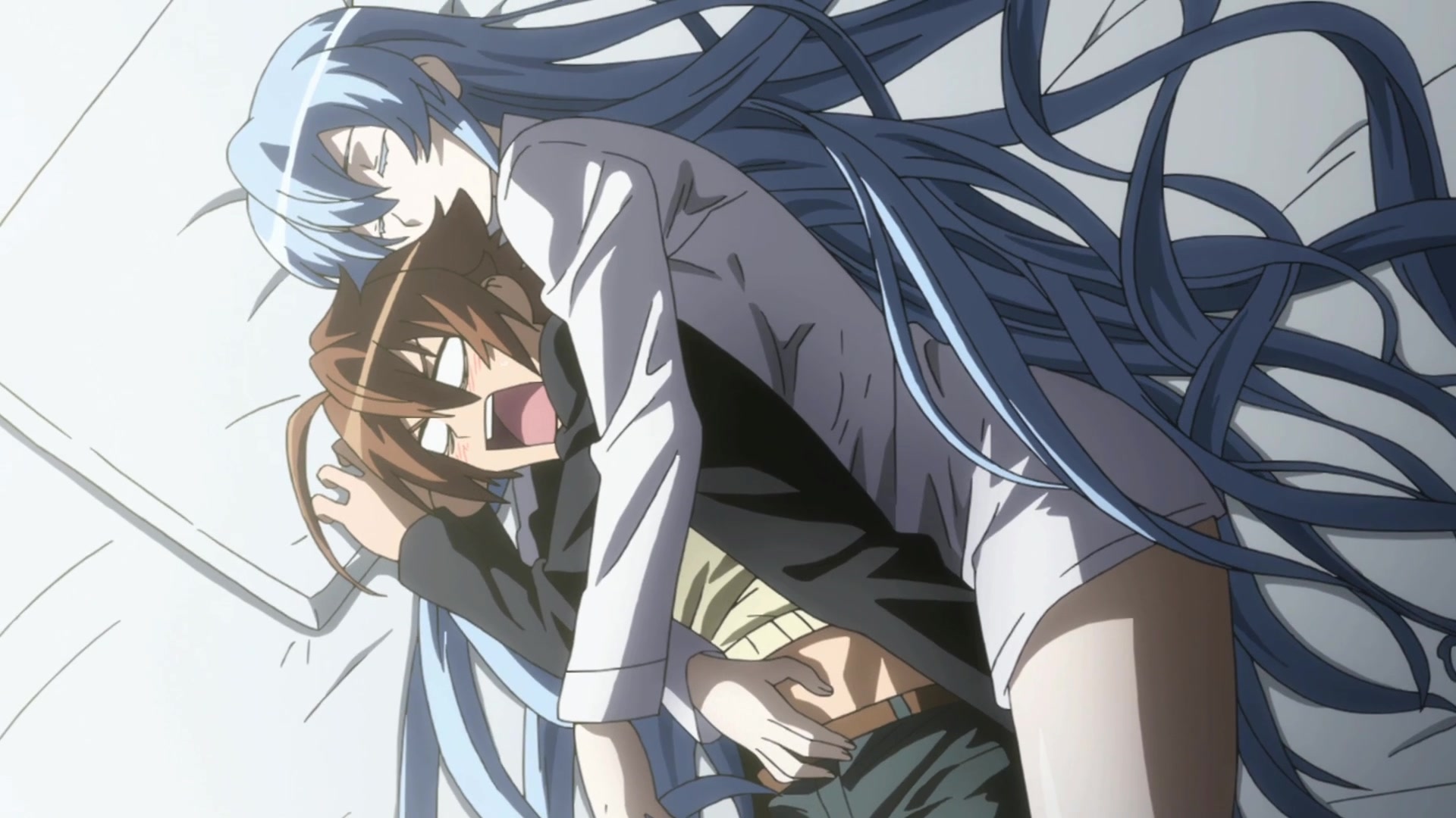 Esdeath Anime Akame Ga Kill Wiki Fandom