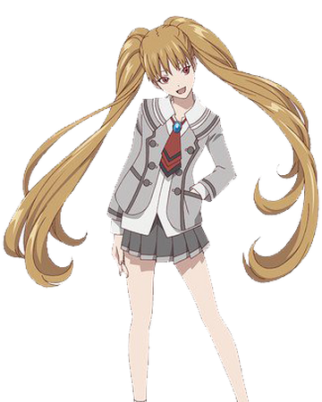 Wallpaper Nana Nanase Akanesasu Shoujo Wiki Fandom For iPhone Free