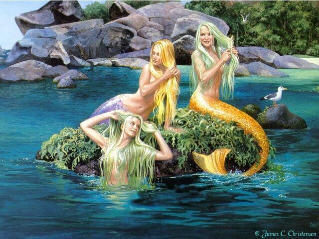 Arquivo:Mermaids3.jpg