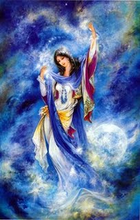Goddess-1