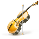 Violin-icon