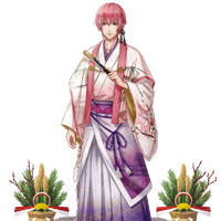 Mori Ranmaru Sweetheart Reciting With You In The Glowing Red World Wikia Fandom