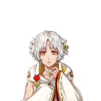 Get Wallpaper Yamato Takeru Reciting With You In The Glowing Red World Wikia Free