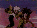 Gif dragon ball