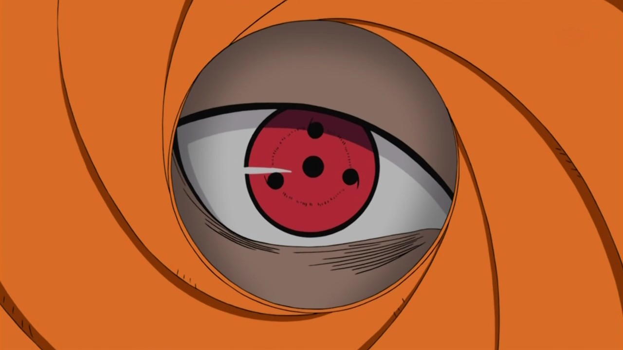 Sharingan | Wiki Akatsuki Afterlife | FANDOM powered by Wikia