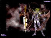 Armadura de Yorumaru f