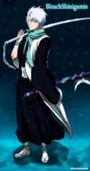 Shiro f