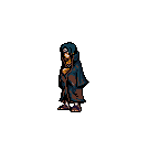 Mangekyo izuna