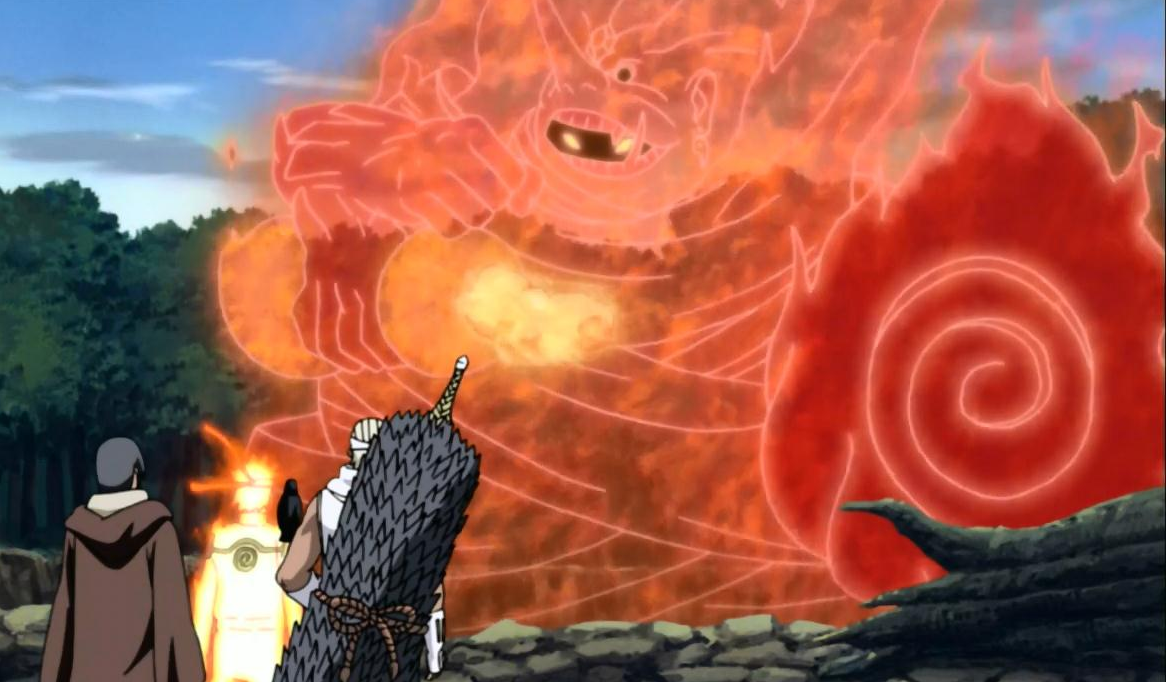 Susanoo Wiki Akatsuki Afterlife FANDOM powered by Wikia