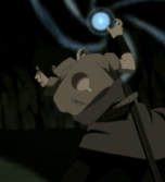 Sasuke Rasenmgan