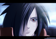 Tasamu Sharingan