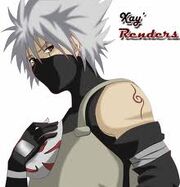 Kakashi