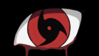 Mangekyō Sharingan Wiki Akatsuki Afterlife Fandom