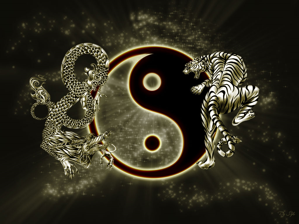 Resultado de imagen para yin yang
