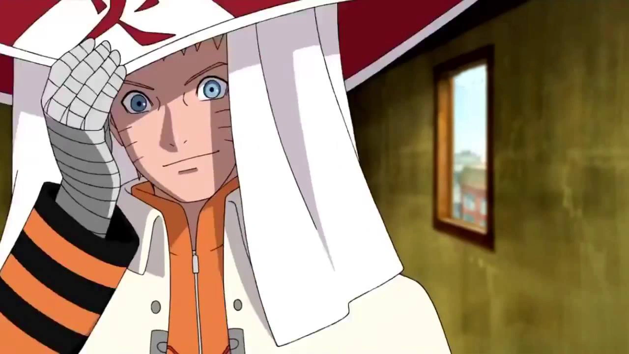 Naruto Wird Hokage Ger Sub