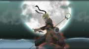 Sabio Naruto