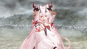 Modo Rasetsu				Fan Feed