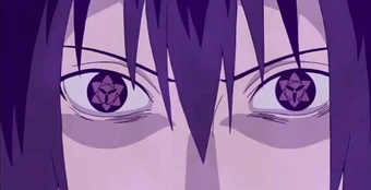 Mangekyō Sharingan Eterno Wiki Akatsuki Afterlife