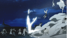 Fuerza bruta de Hikaru