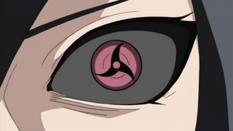 Mangekyō Sharingan Wiki Akatsuki Afterlife Sucesores Fandom