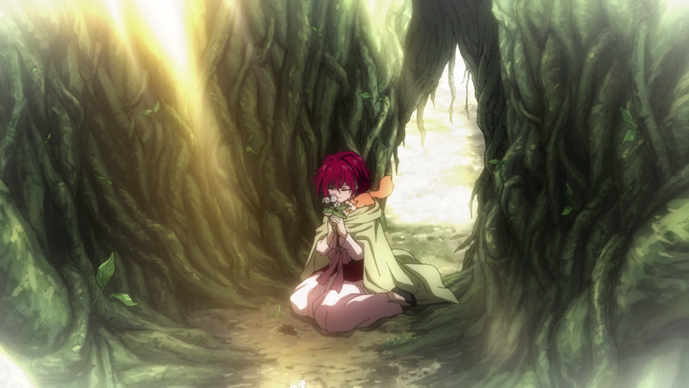 Episode 19 Akatsuki No Yona Wiki FANDOM powered by Wikia