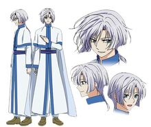 Kija-appearance