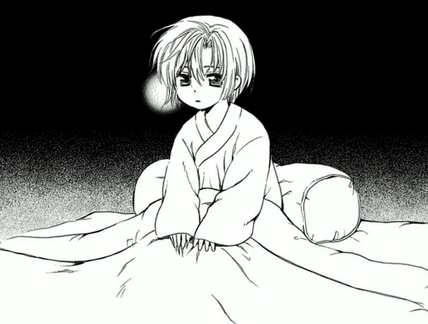 Kija Akatsuki No Yona Wiki Fandom Kija Akatsuki No Yona Wiki Fandom
