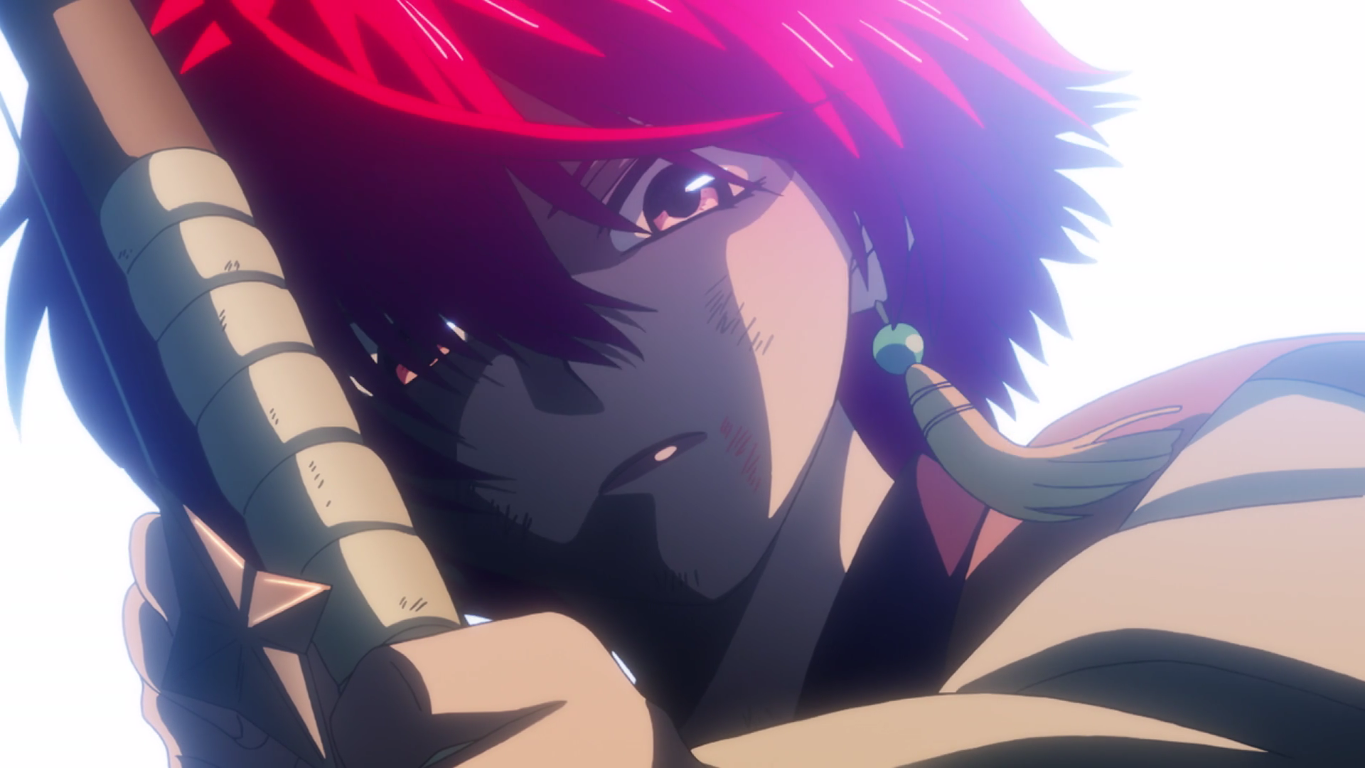 Image - Ep22.png Akatsuki No Yona Wiki FANDOM powered 